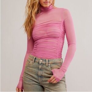 Free People | Under It All Bodysuit